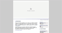 Desktop Screenshot of juanpressler.com